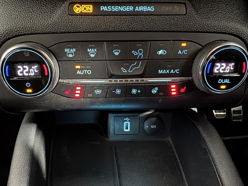 Used Ford Focus 2019 for sale - 77877744: Photo 21