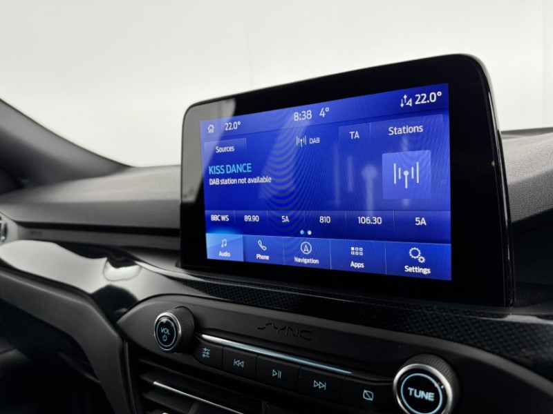 Used Ford Focus 2019 for sale - 77877744: Photo 25