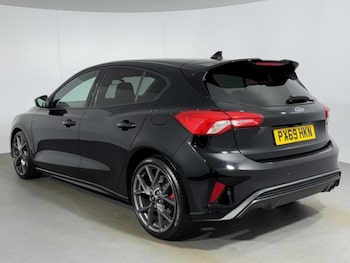 Used Ford Focus 2019 for sale - 77877744: Photo