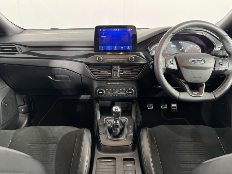 Used Ford Focus 2019 for sale - 77877744: Photo 4