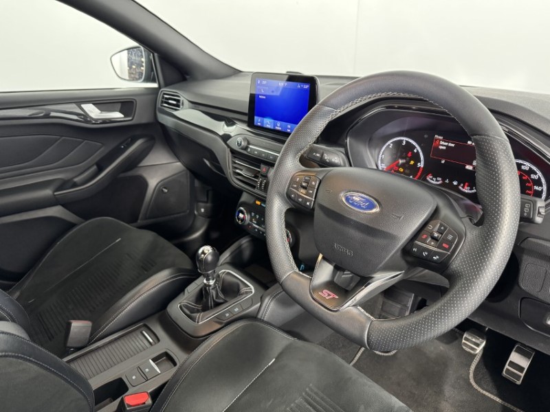Used Ford Focus 2019 for sale - 77877744: Photo 6
