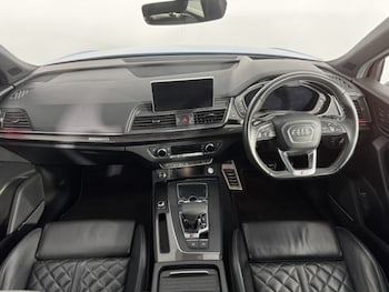 Used Audi Q5 2020 for sale - 78465688: Photo