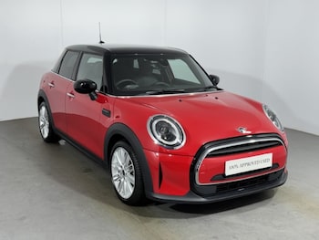 Used MINI Hatch 2023 for sale - 78424143: Photo