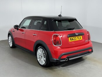 Used MINI Hatch 2023 for sale - 78424143: Photo