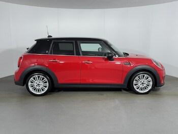 Used MINI Hatch 2023 for sale - 78424143: Photo