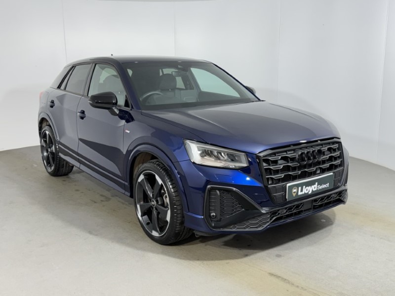 Used Audi Q2 2024 for sale - 77973636: Photo 1