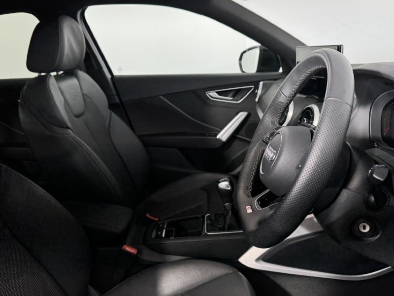 Used Audi Q2 2024 for sale - 77973636: Photo 10