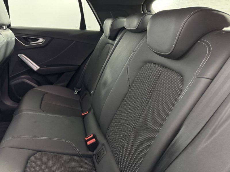 Used Audi Q2 2024 for sale - 77973636: Photo 11