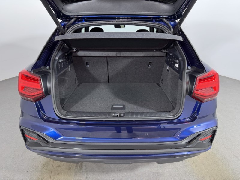 Used Audi Q2 2024 for sale - 77973636: Photo 12