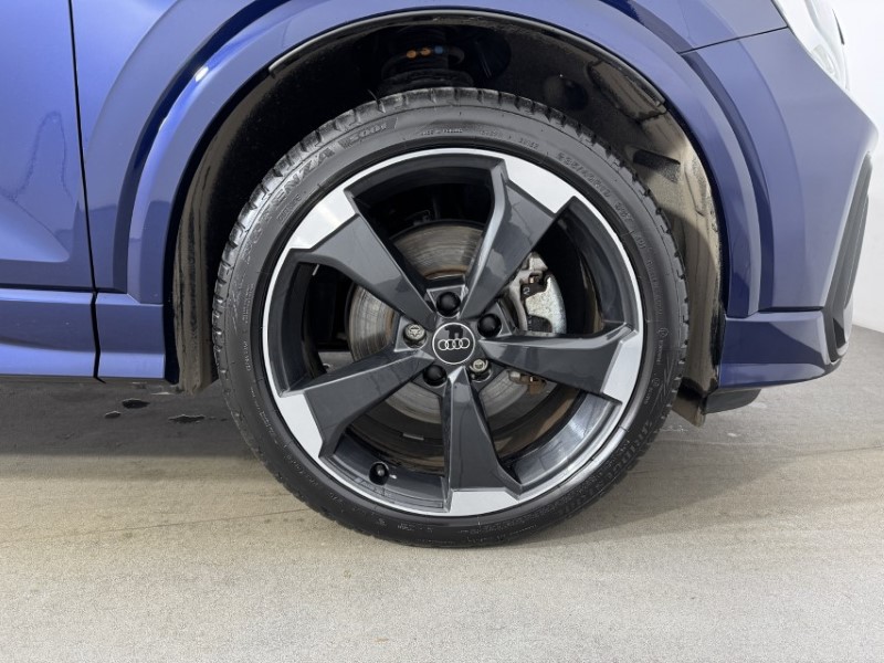 Used Audi Q2 2024 for sale - 77973636: Photo 13