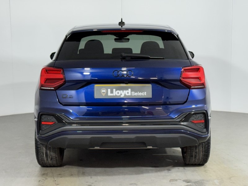 Used Audi Q2 2024 for sale - 77973636: Photo 14