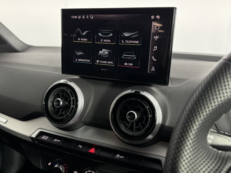 Used Audi Q2 2024 for sale - 77973636: Photo 19