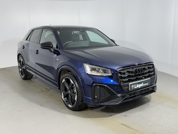 Used Audi Q2 2024 for sale - 77973636: Photo