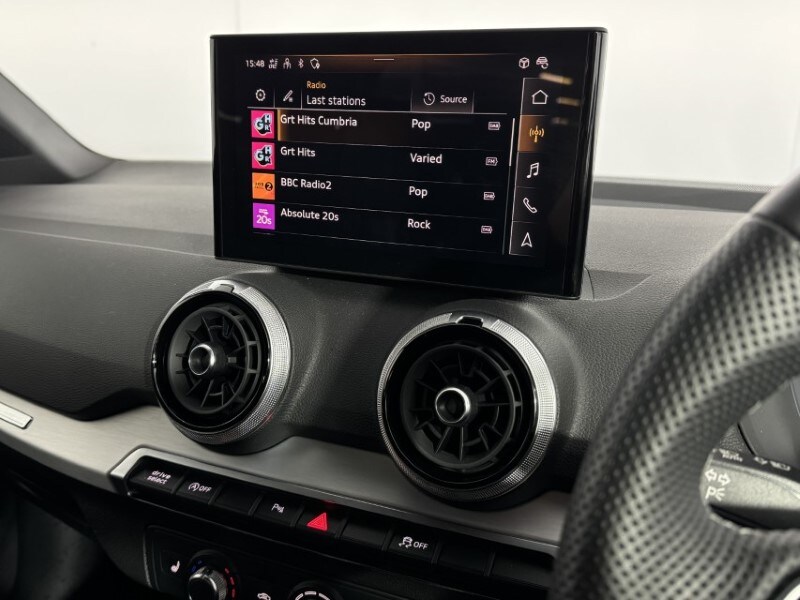 Used Audi Q2 2024 for sale - 77973636: Photo 20