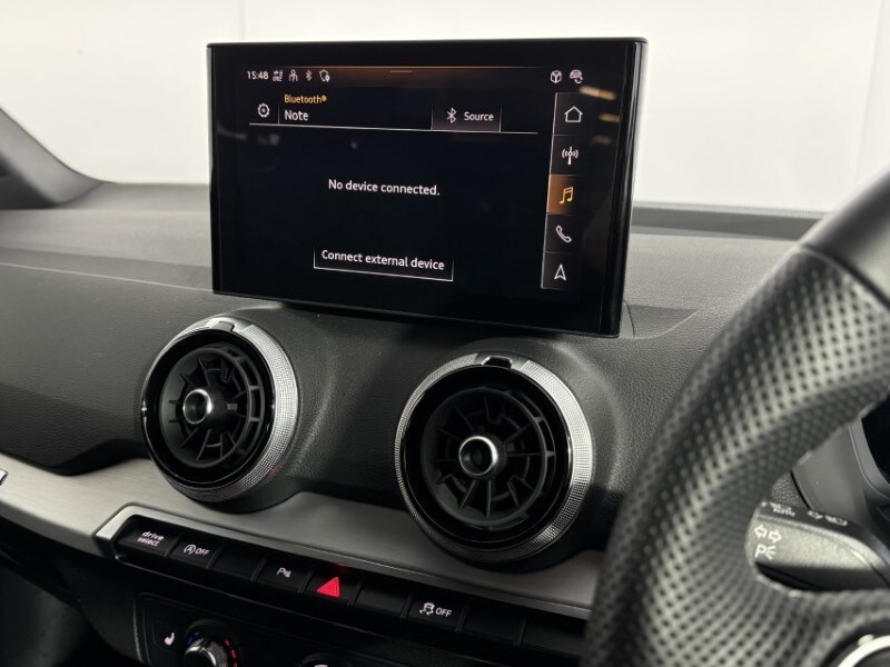 Used Audi Q2 2024 for sale - 77973636: Photo 21