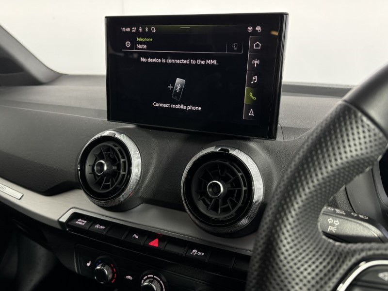 Used Audi Q2 2024 for sale - 77973636: Photo 22