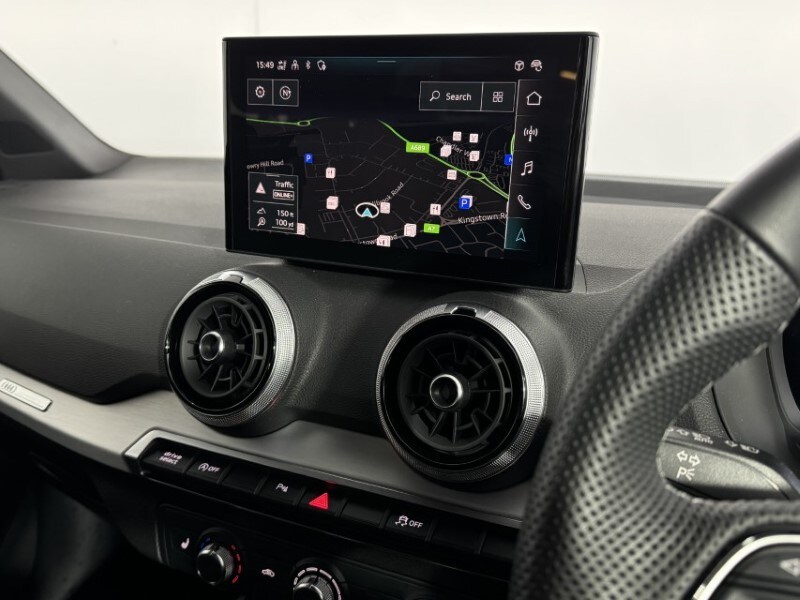 Used Audi Q2 2024 for sale - 77973636: Photo 23