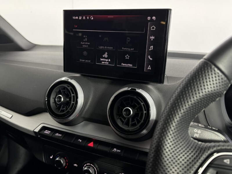 Used Audi Q2 2024 for sale - 77973636: Photo 24