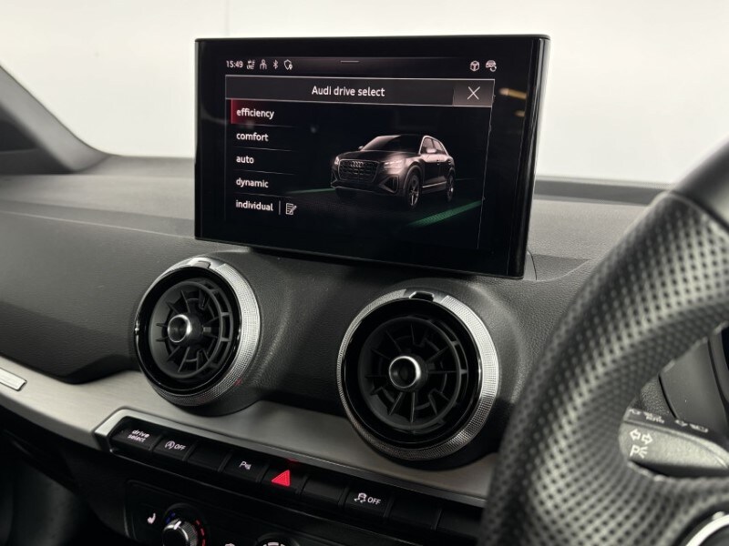 Used Audi Q2 2024 for sale - 77973636: Photo 25