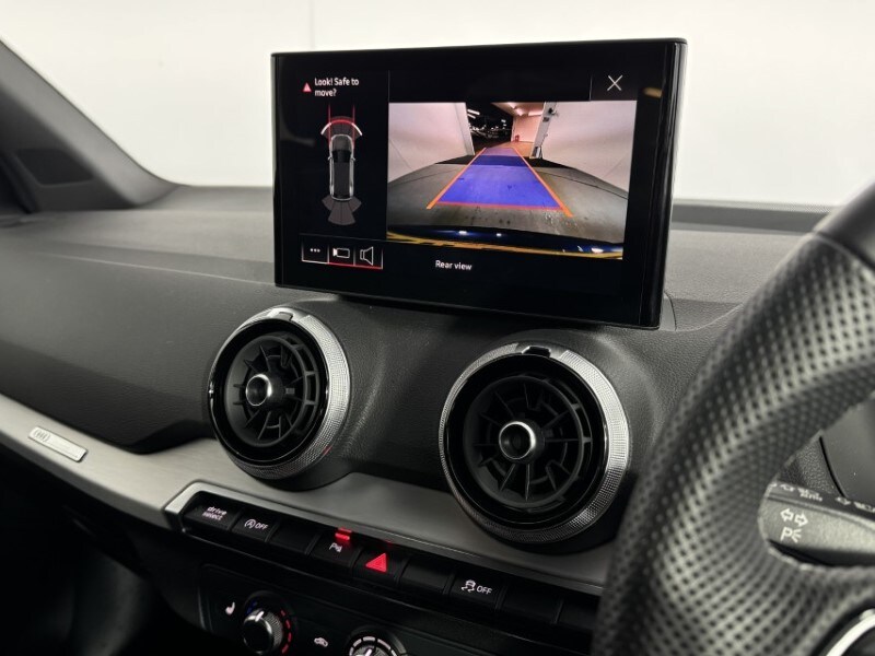 Used Audi Q2 2024 for sale - 77973636: Photo 26