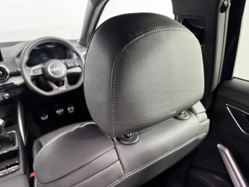 Used Audi Q2 2024 for sale - 77973636: Photo 27