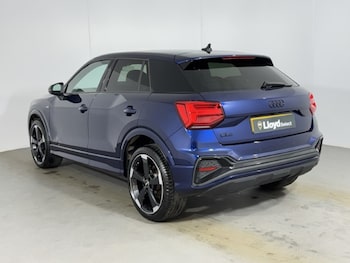 Used Audi Q2 2024 for sale - 77973636: Photo