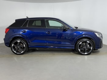 Used Audi Q2 2024 for sale - 77973636: Photo