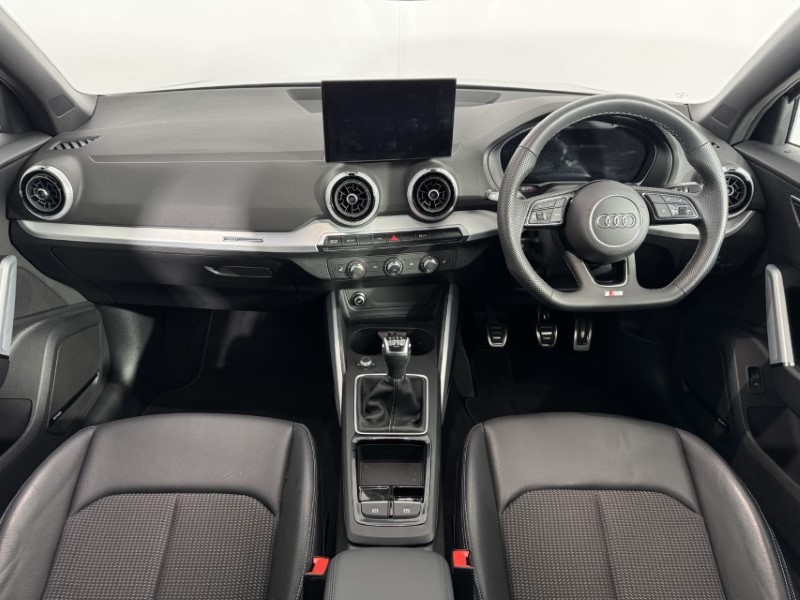 Used Audi Q2 2024 for sale - 77973636: Photo 4