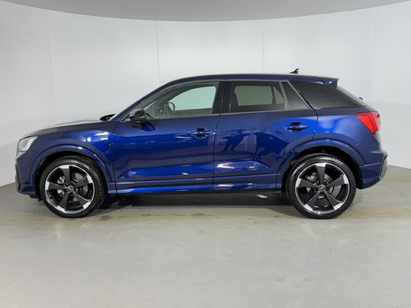 Used Audi Q2 2024 for sale - 77973636: Photo 43