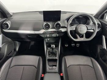 Used Audi Q2 2024 for sale - 77973636: Photo