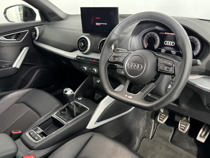 Used Audi Q2 2024 for sale - 77973636: Photo 5