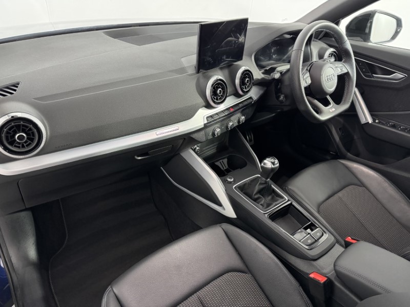 Used Audi Q2 2024 for sale - 77973636: Photo 6