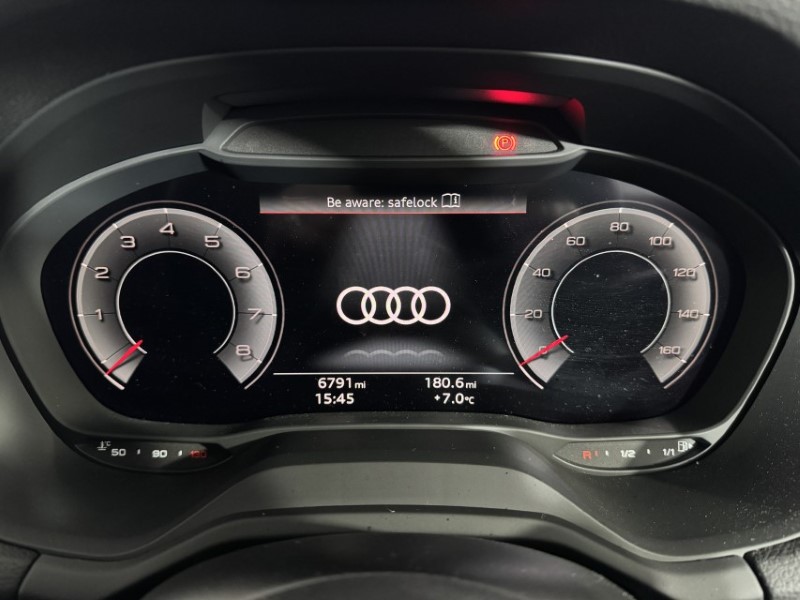 Used Audi Q2 2024 for sale - 77973636: Photo 7