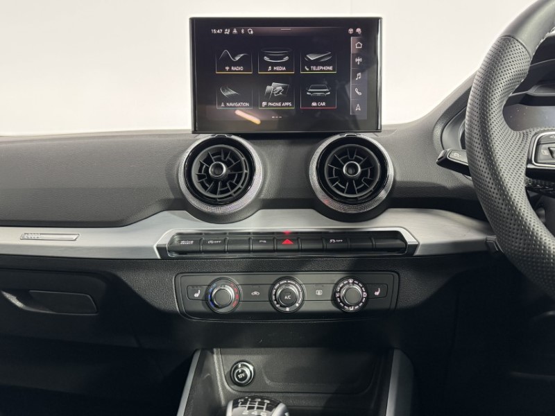 Used Audi Q2 2024 for sale - 77973636: Photo 8