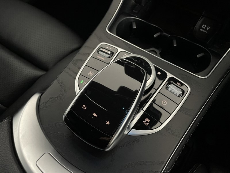 Used Mercedes-Benz GLC 2018 for sale - 76981462: Photo 10