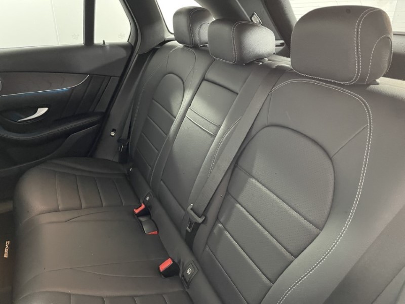 Used Mercedes-Benz GLC 2018 for sale - 76981462: Photo 12