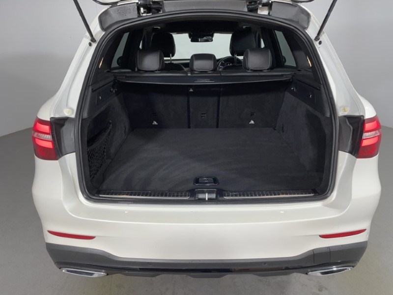 Used Mercedes-Benz GLC 2018 for sale - 76981462: Photo 13