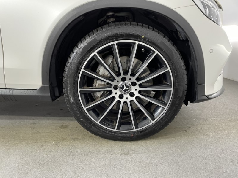 Used Mercedes-Benz GLC 2018 for sale - 76981462: Photo 14