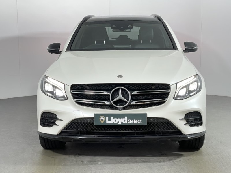 Used Mercedes-Benz GLC 2018 for sale - 76981462: Photo 16