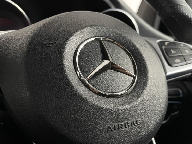 Used Mercedes-Benz GLC 2018 for sale - 76981462: Photo 19