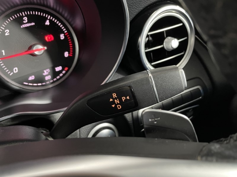 Used Mercedes-Benz GLC 2018 for sale - 76981462: Photo 20