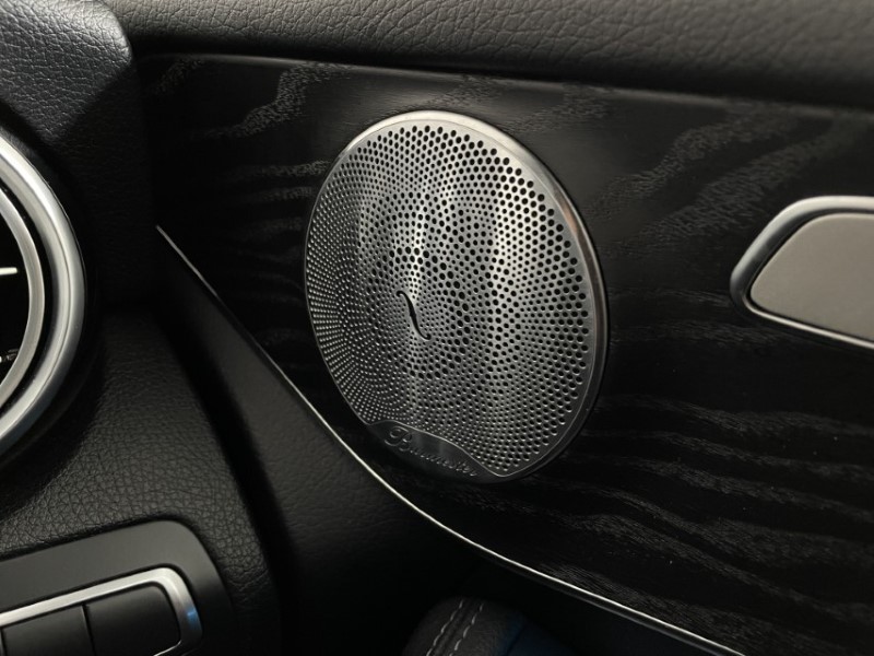 Used Mercedes-Benz GLC 2018 for sale - 76981462: Photo 22