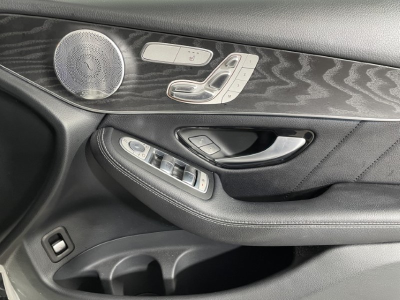 Used Mercedes-Benz GLC 2018 for sale - 76981462: Photo 24