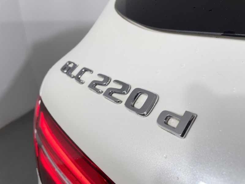 Used Mercedes-Benz GLC 2018 for sale - 76981462: Photo 25