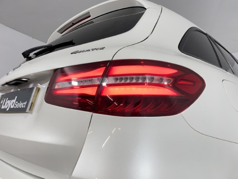 Used Mercedes-Benz GLC 2018 for sale - 76981462: Photo 28