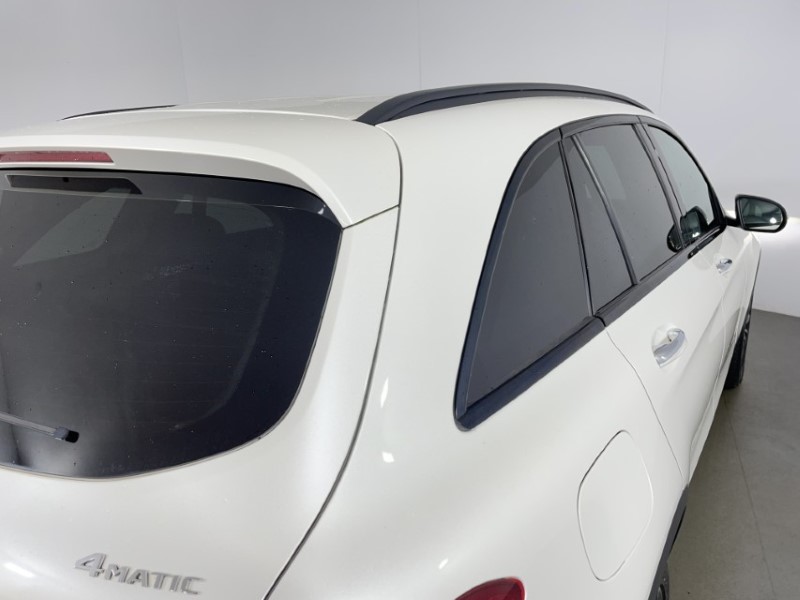 Used Mercedes-Benz GLC 2018 for sale - 76981462: Photo 30