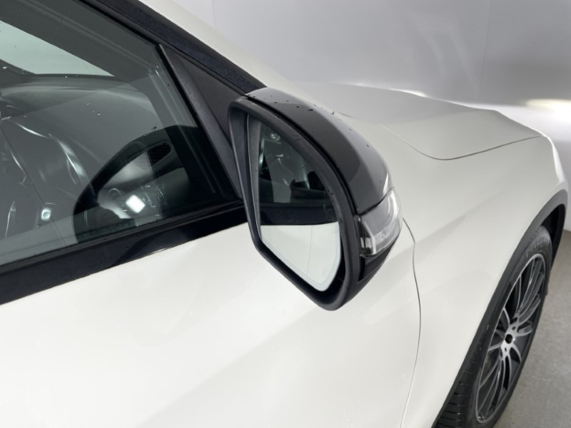 Used Mercedes-Benz GLC 2018 for sale - 76981462: Photo 31