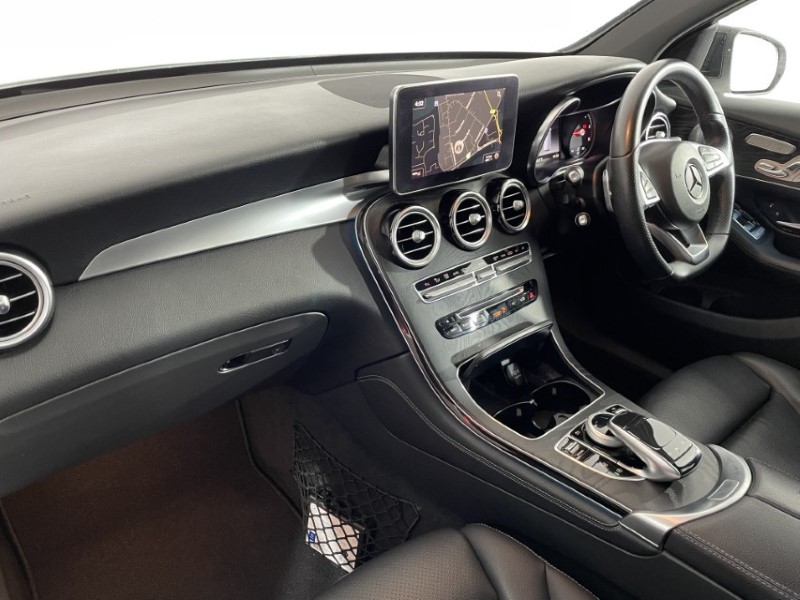 Used Mercedes-Benz GLC 2018 for sale - 76981462: Photo 7