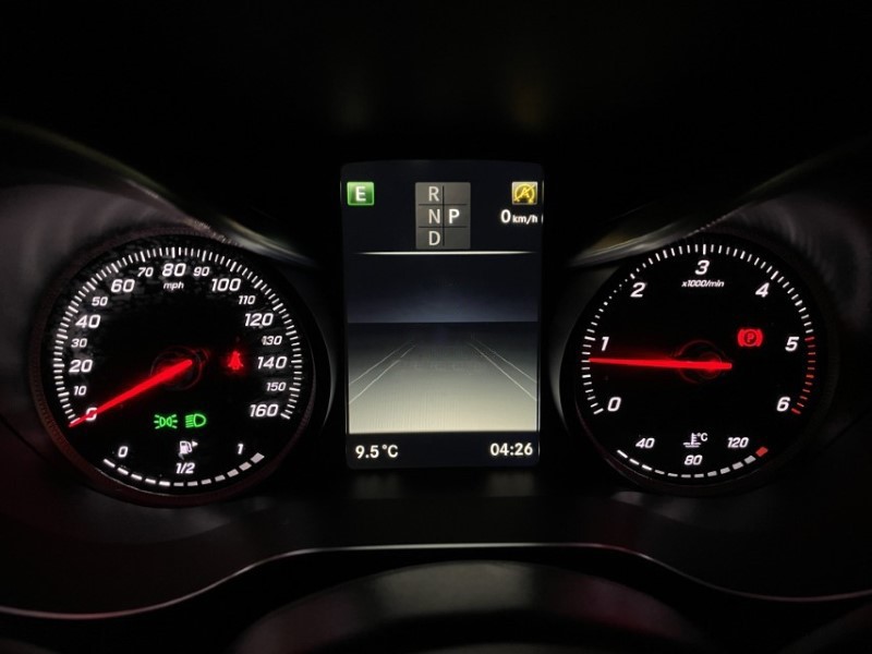 Used Mercedes-Benz GLC 2018 for sale - 76981462: Photo 9