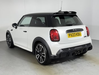 Used MINI Hatch 2023 for sale - 79017274: Photo